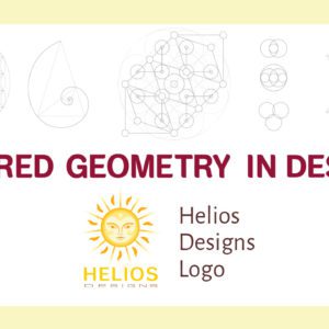 Symbolism of the Helios Designs logo